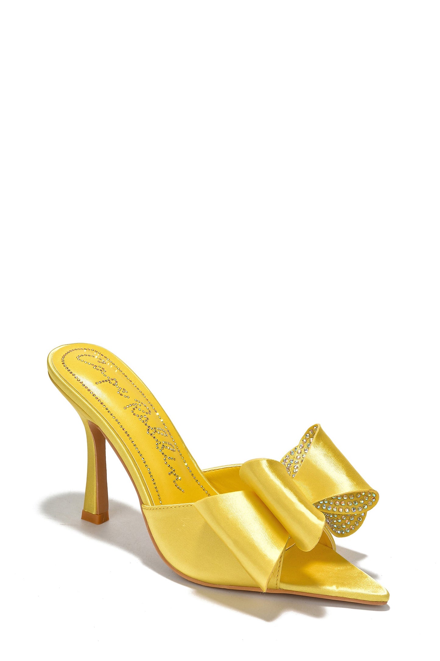 BELLANI - YELLOW