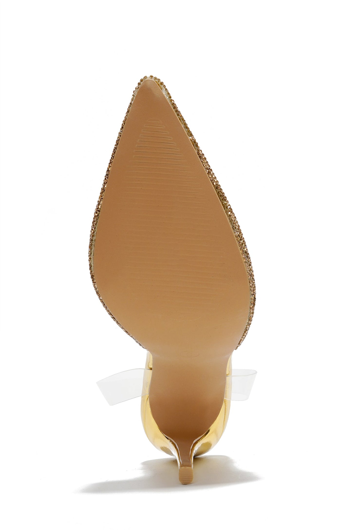 BERNITA - GOLD GOLD