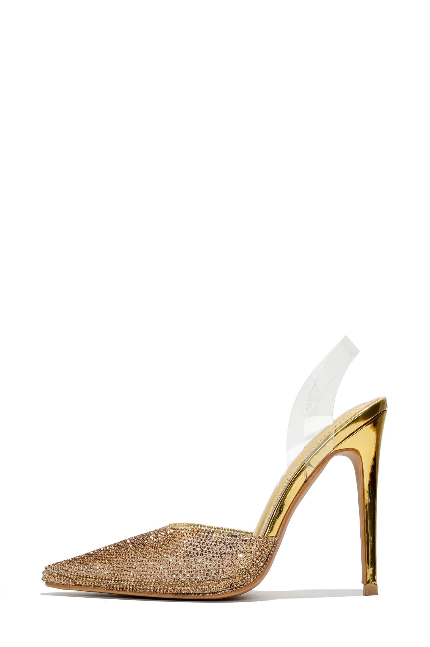 BERNITA - GOLD GOLD