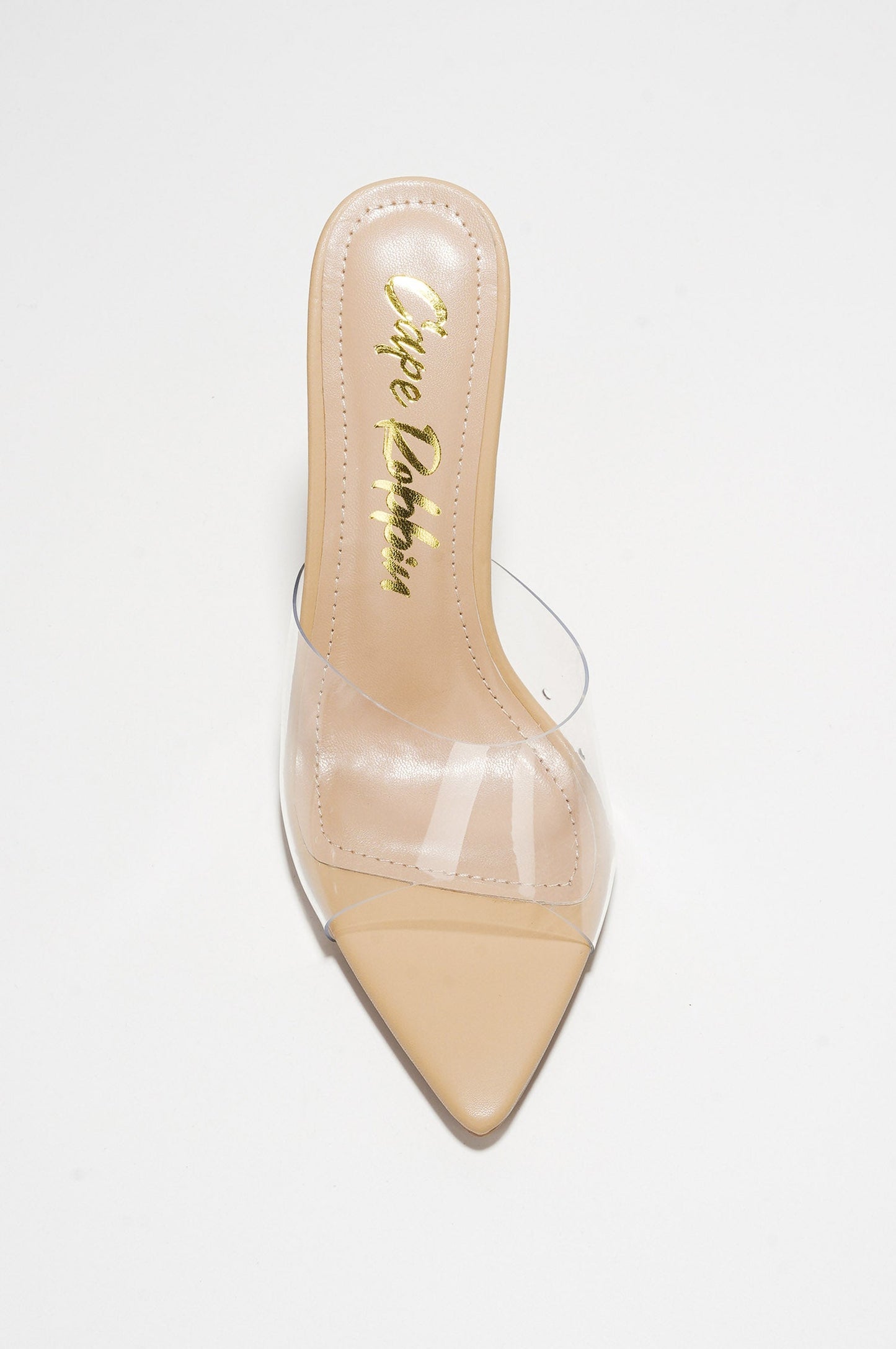 BERRY - BEIGE BEIGE