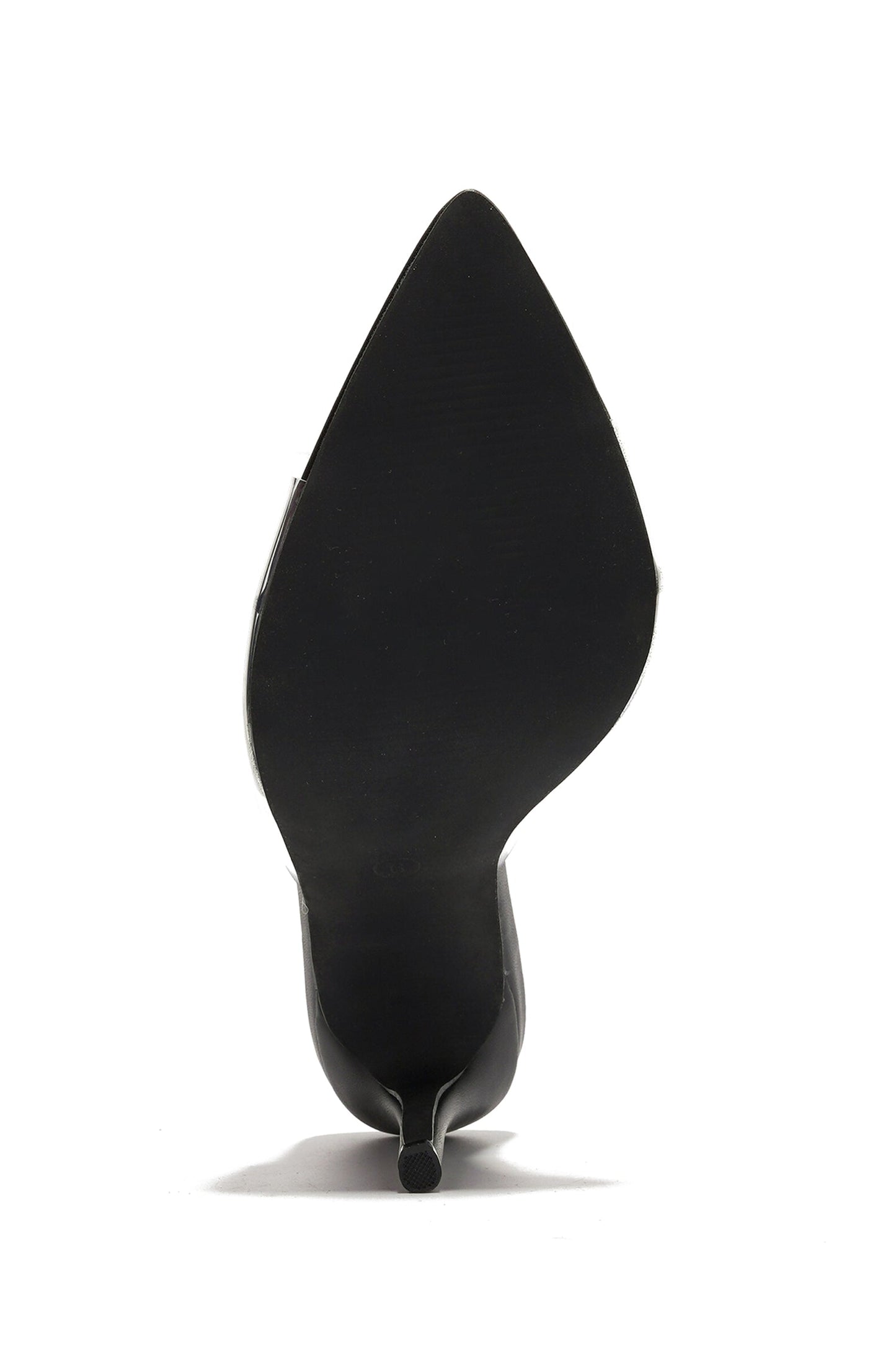 BERRY - BLACK BLACK