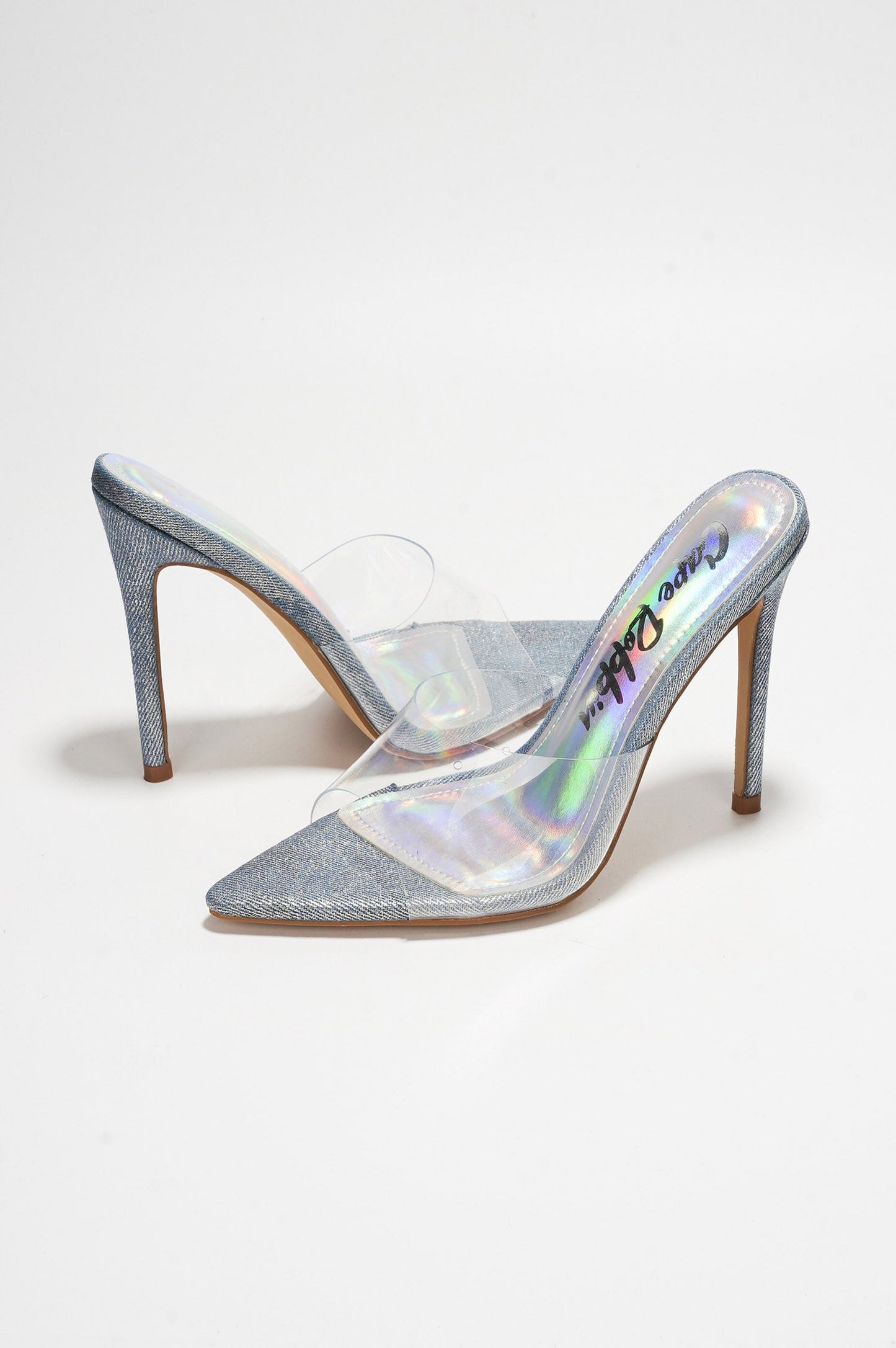 BERRY - SILVER SILVER