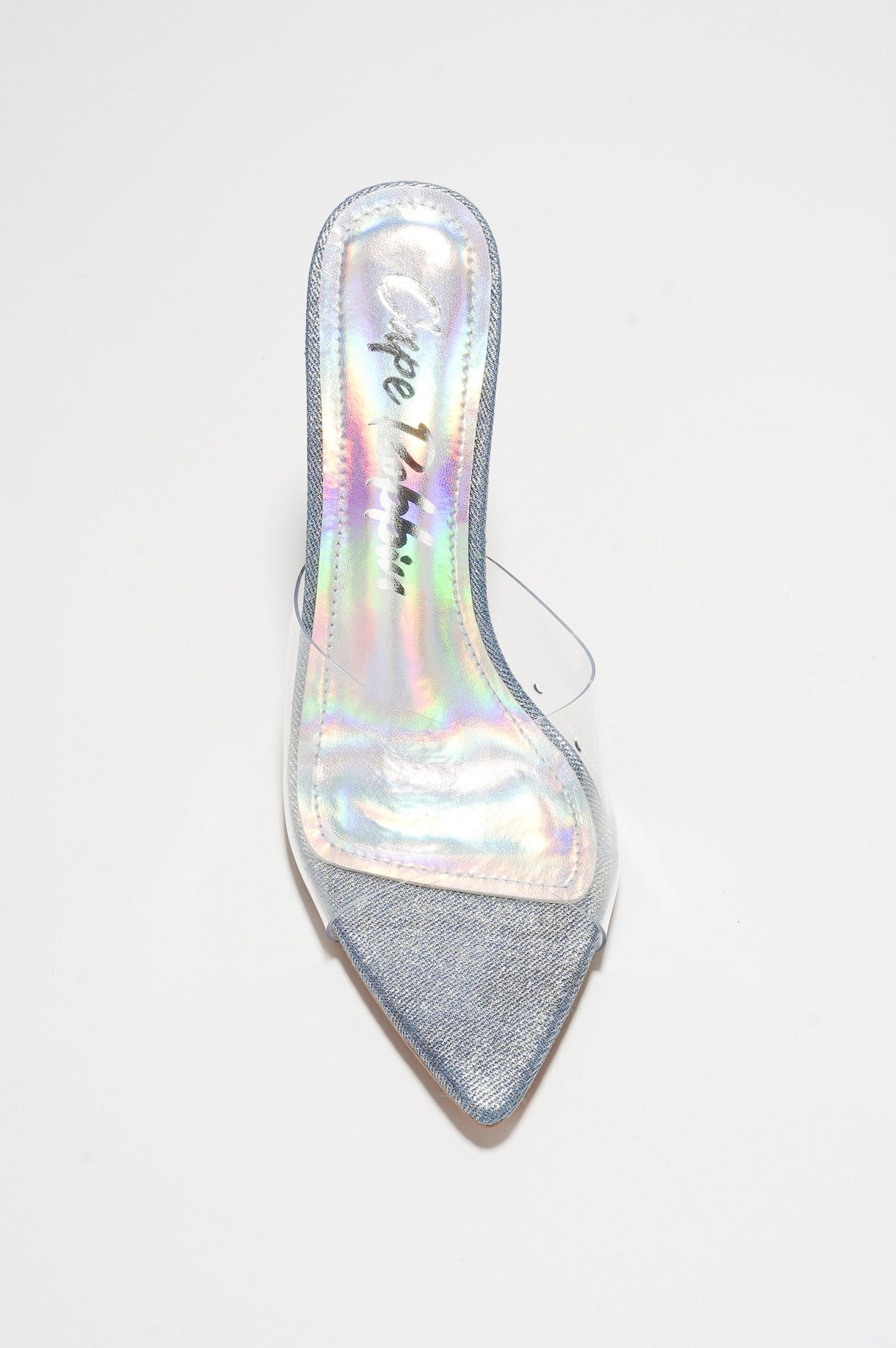 BERRY - SILVER SILVER