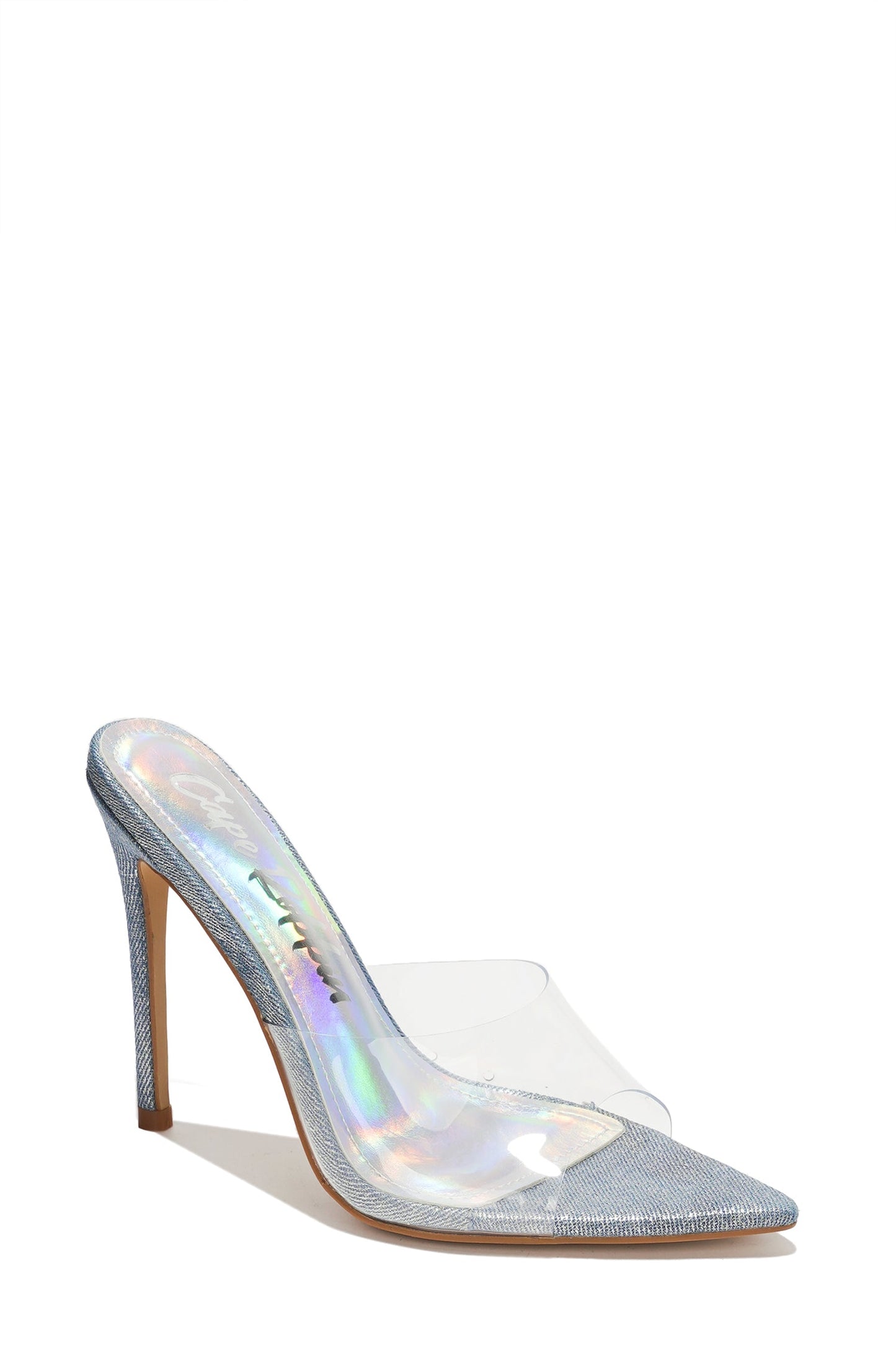 BERRY - SILVER SILVER