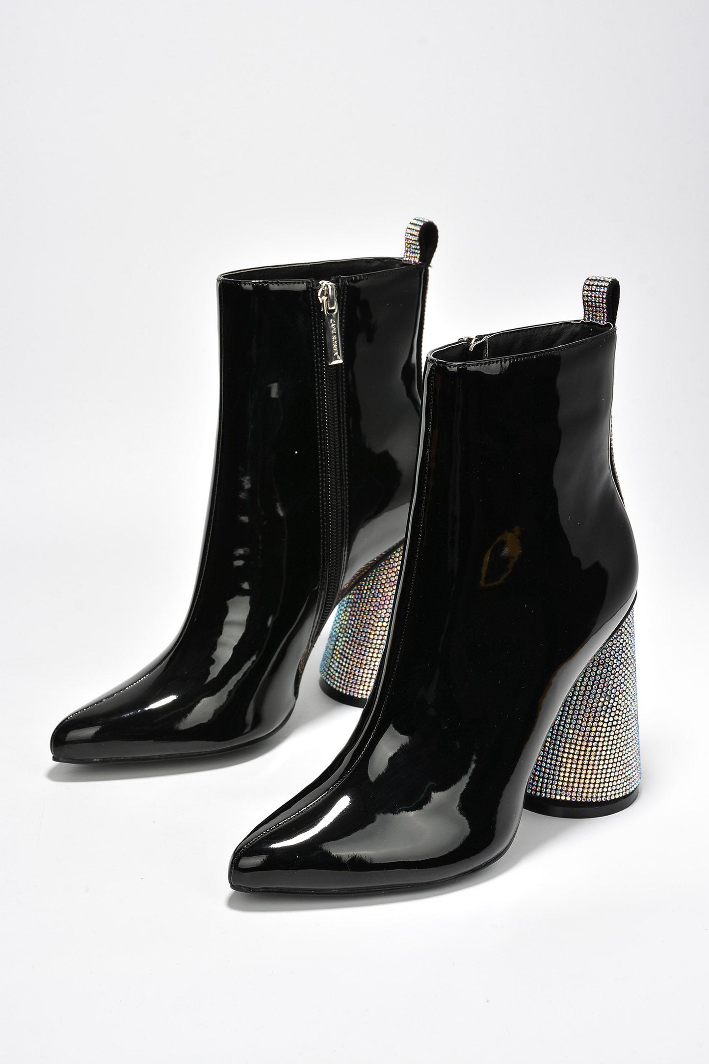 BIBA - BLACK
