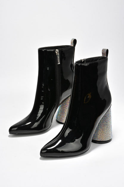 BIBA - BLACK