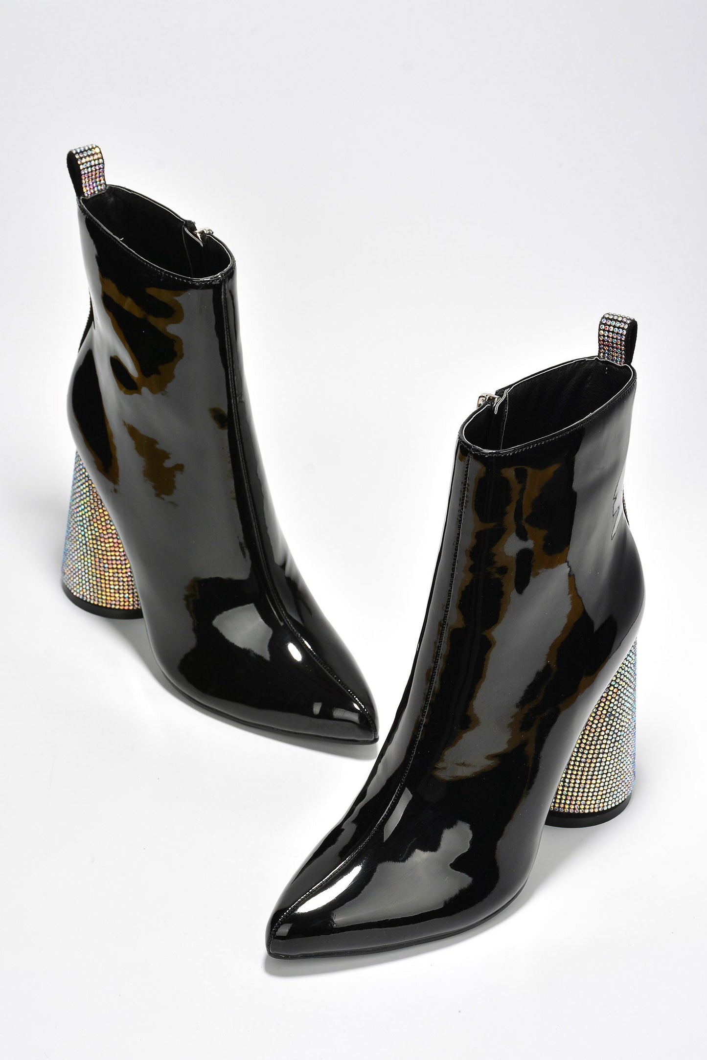 BIBA - BLACK