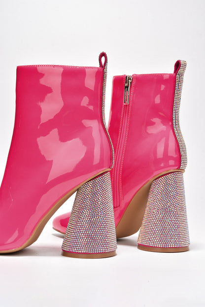 BIBA - PINK