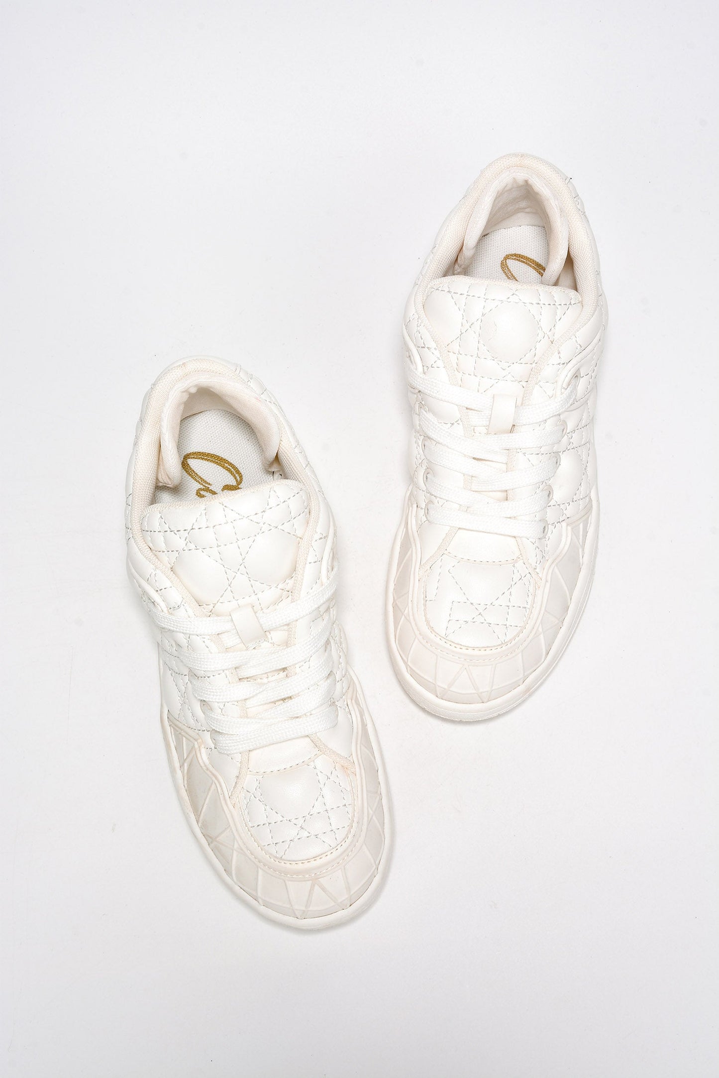 BIOLA - WHITE
