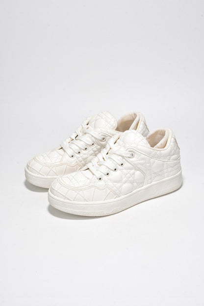 BIOLA - WHITE