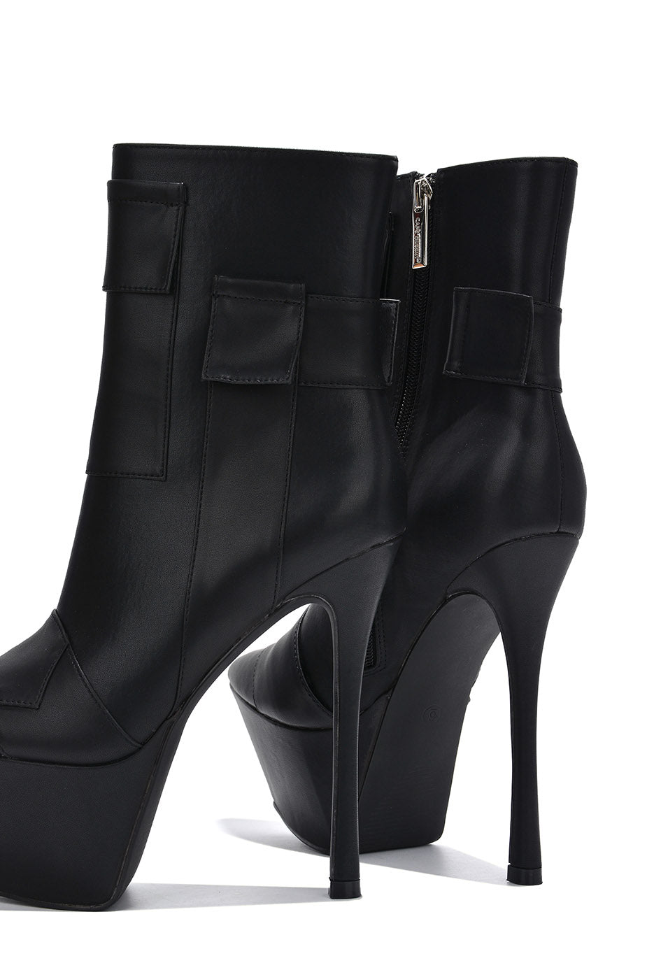 BKINER - BLACK