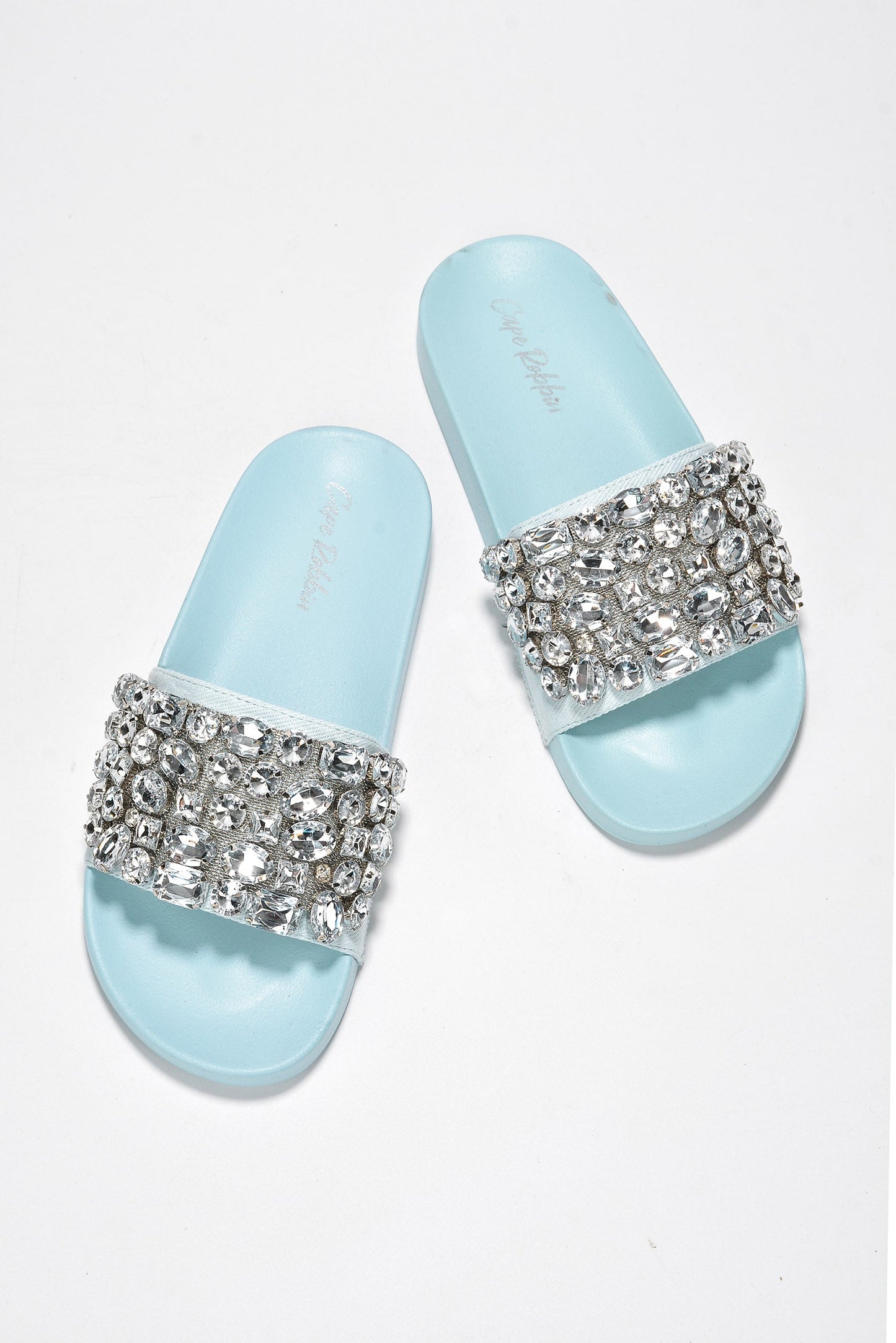 BOHO - BLUE