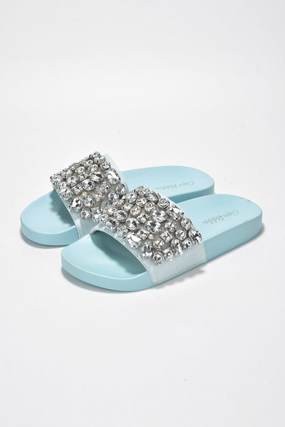 BOHO - BLUE