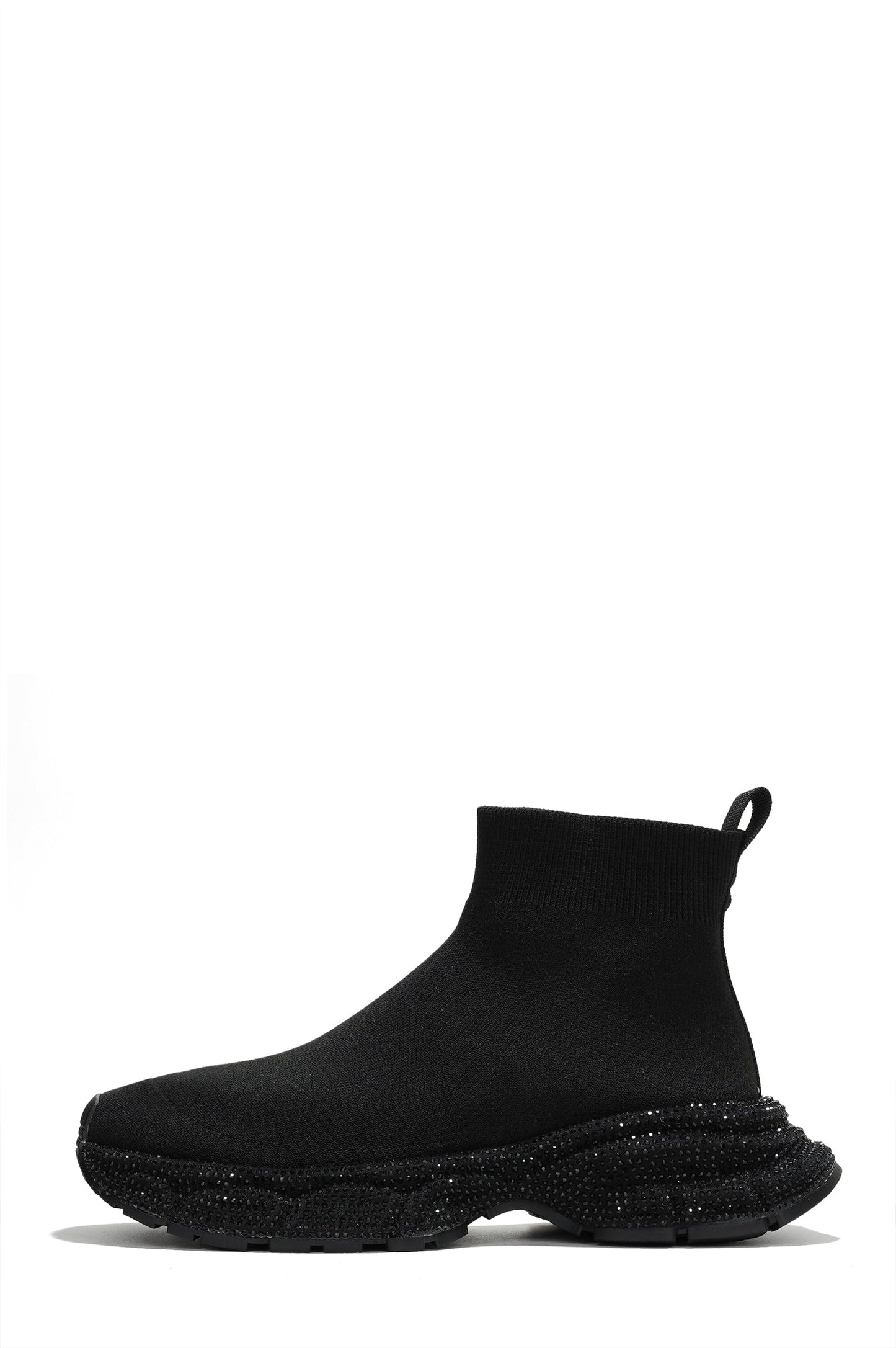 BONNI - BLACK BLACK
