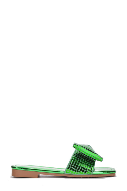 BOTANIA - GREEN
