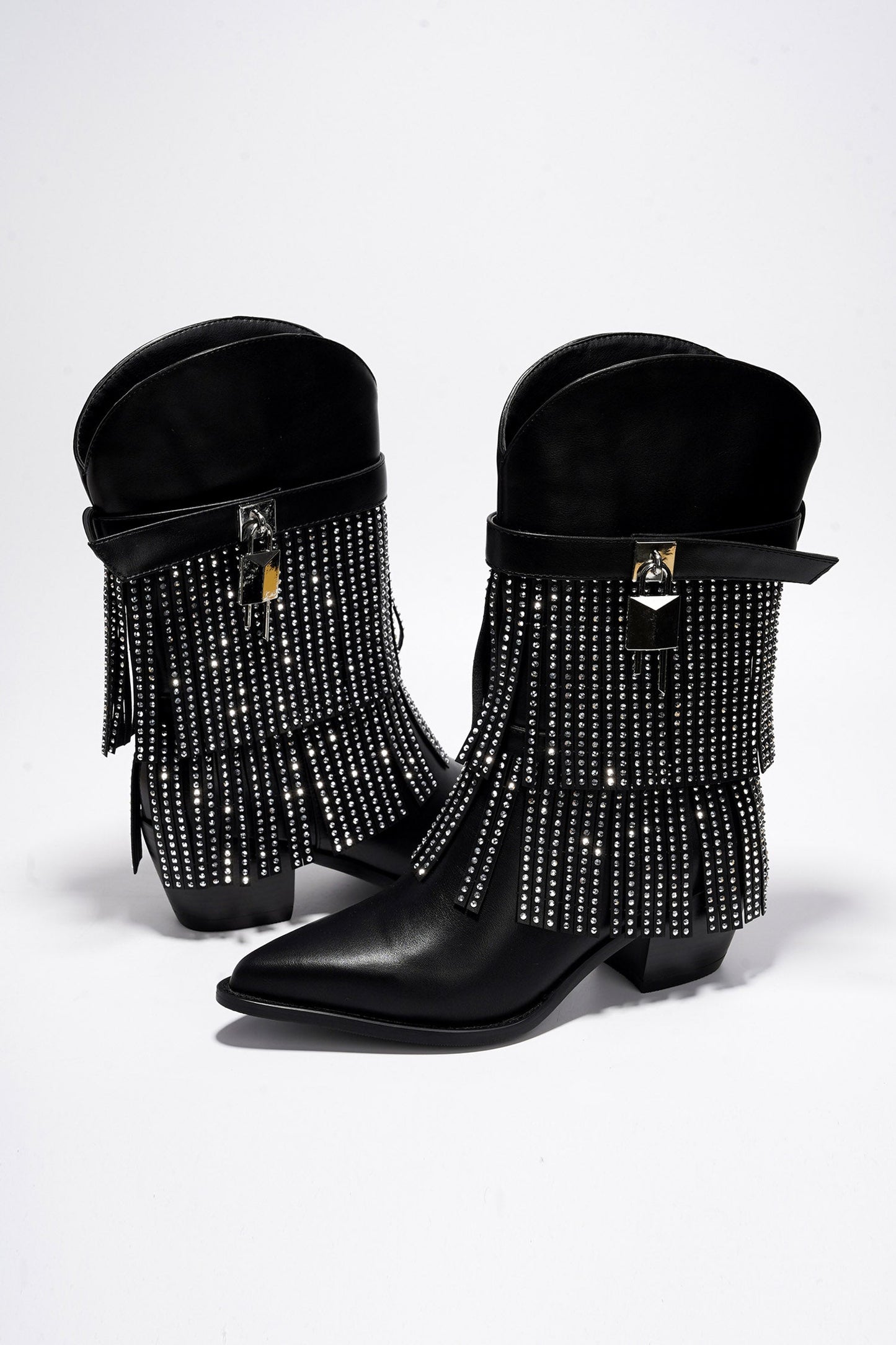 BREANA - BLACK