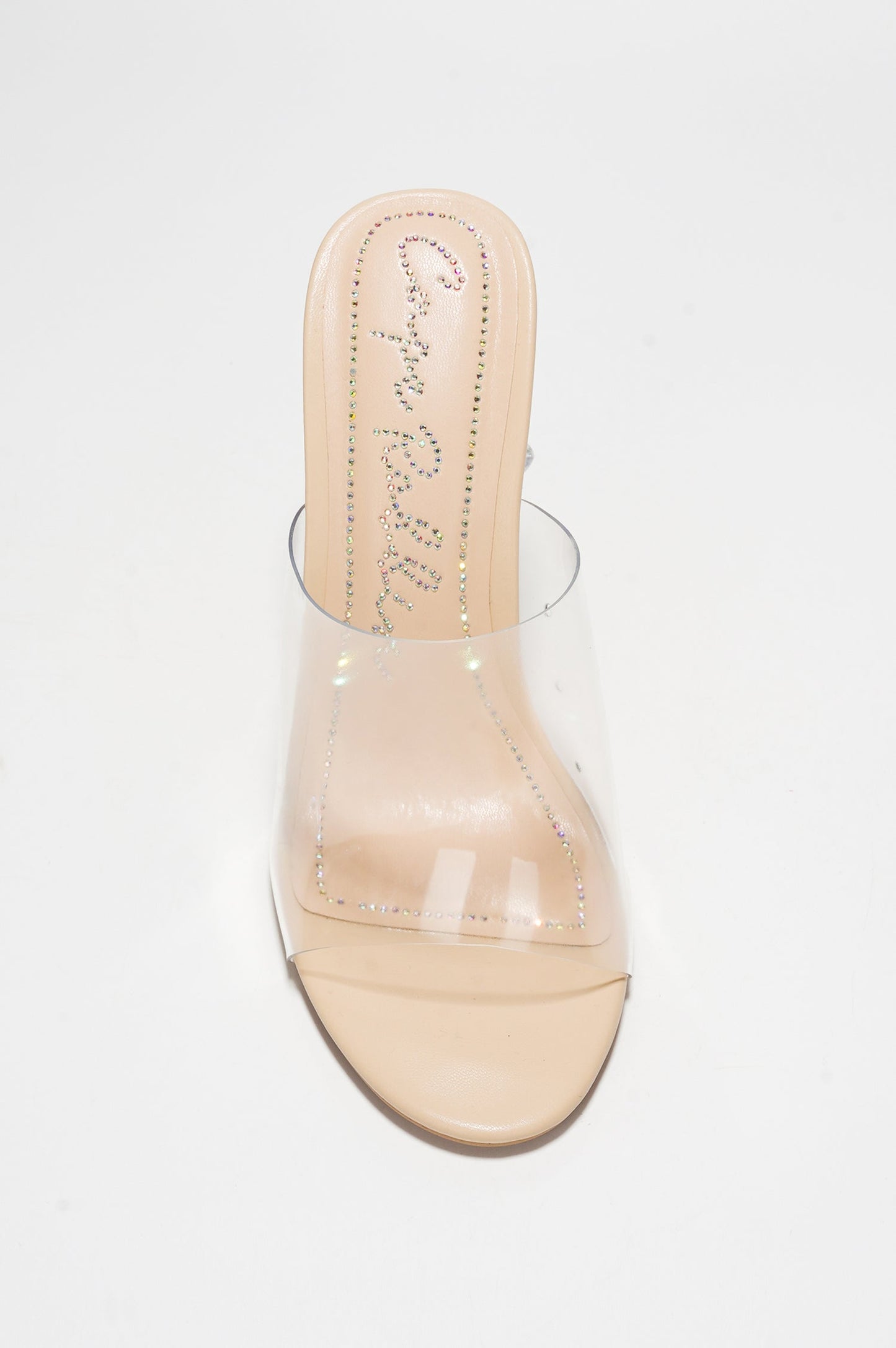 BRIDIE - CLEAR
