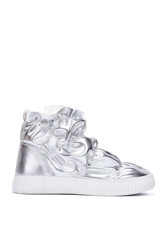 BRIXTON - SILVER SILVER