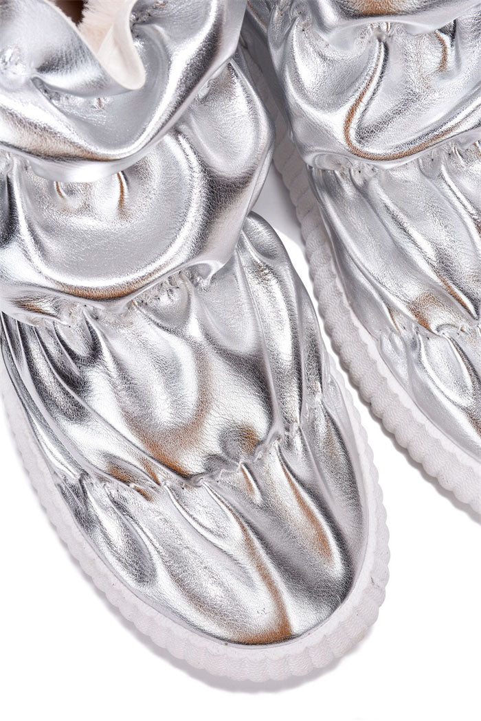 BRIXTON - SILVER SILVER