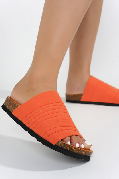 CALIDA - ORANGE