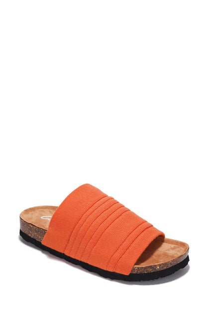 CALIDA - ORANGE