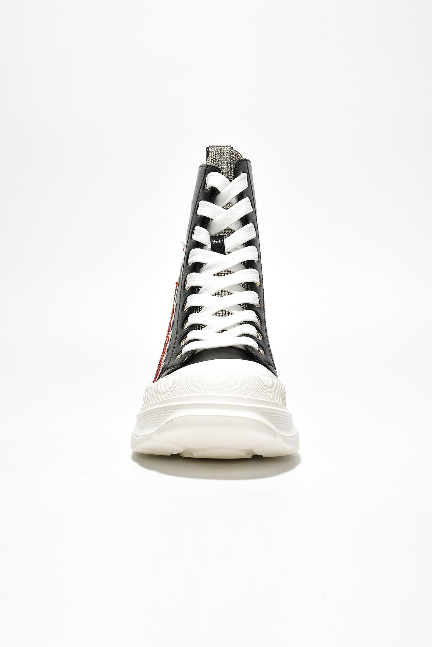 CAMMIE - BLACK