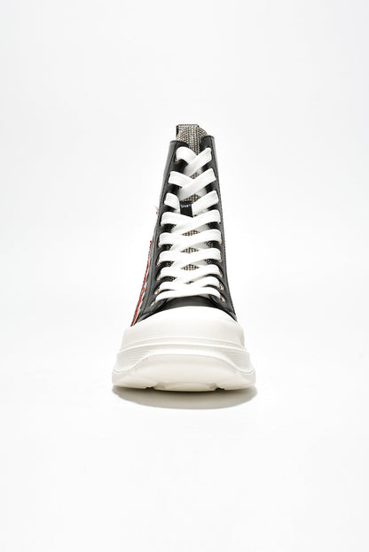 CAMMIE - BLACK