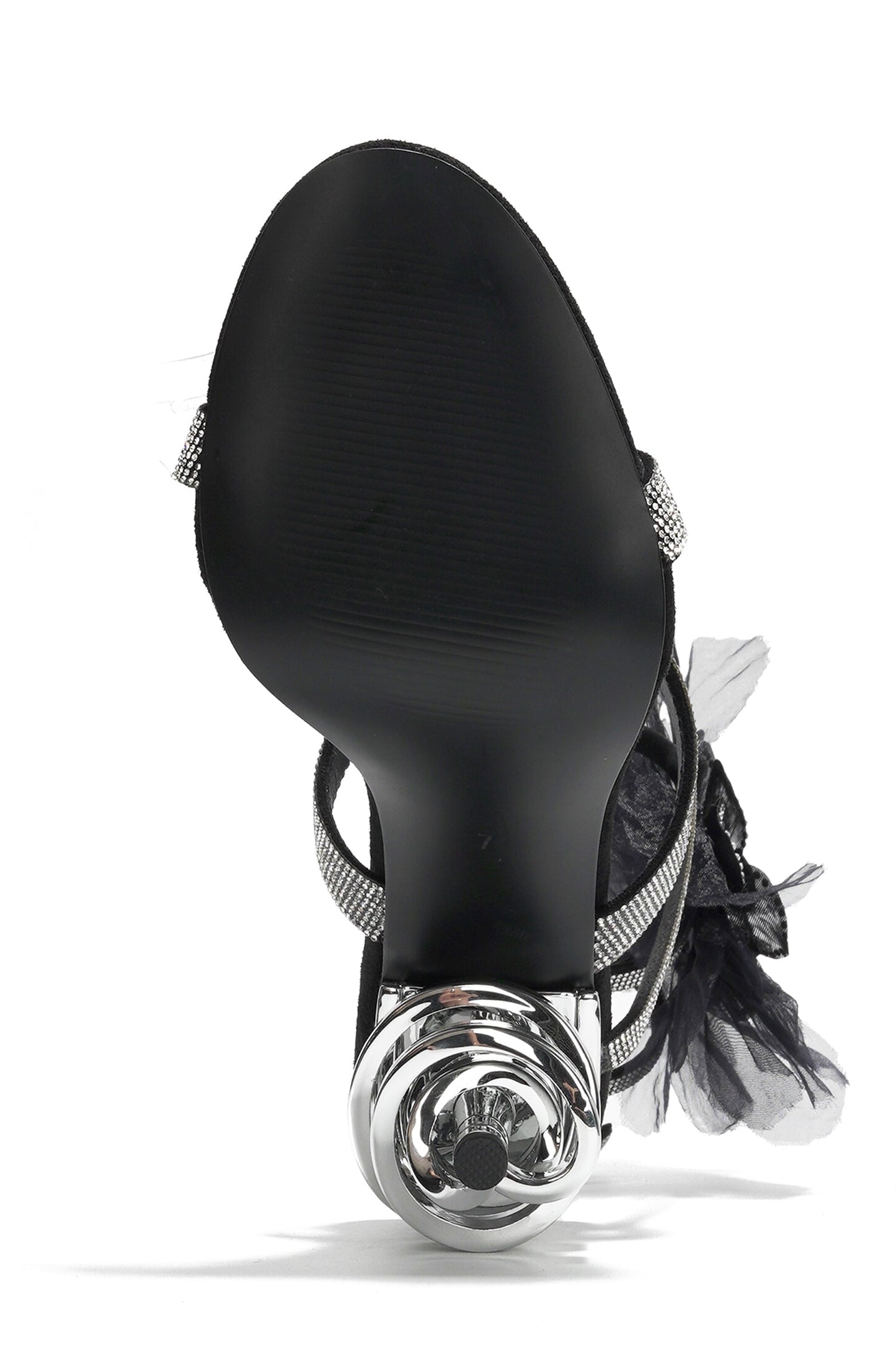 CANDRA - BLACK BLACK