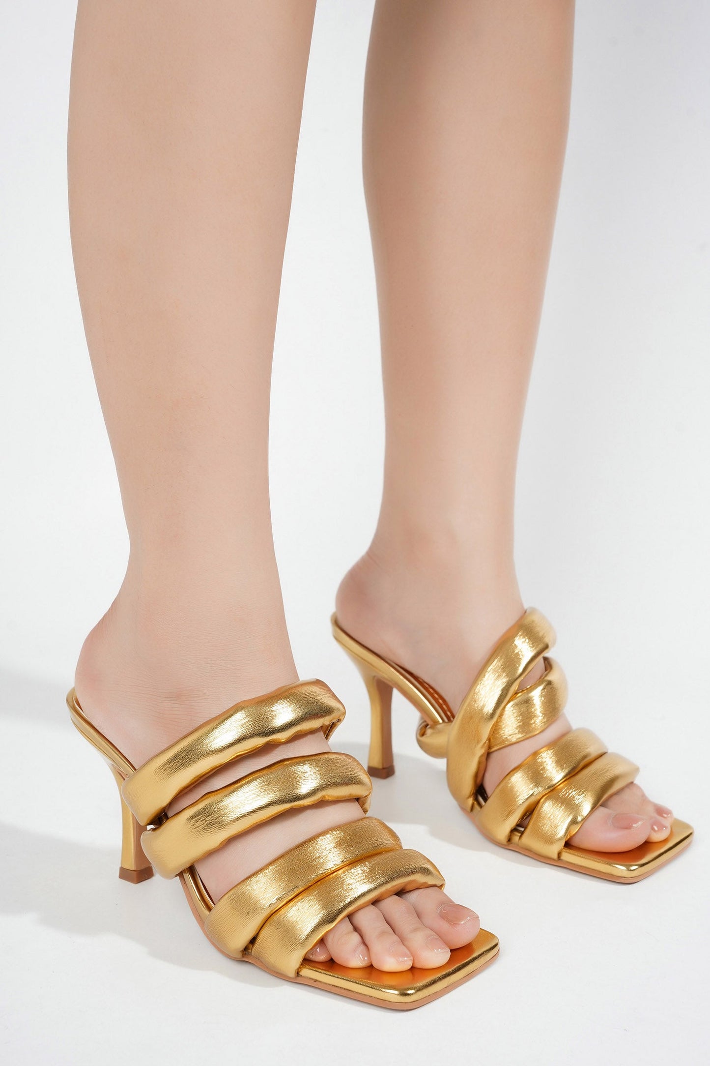 CARLENE - GOLD GOLD