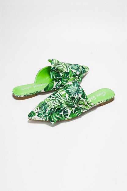 CAROLYN - GREEN