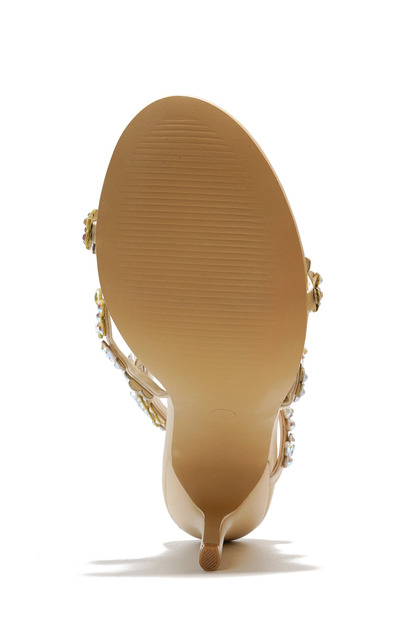 CHASTITY - BEIGE BEIGE
