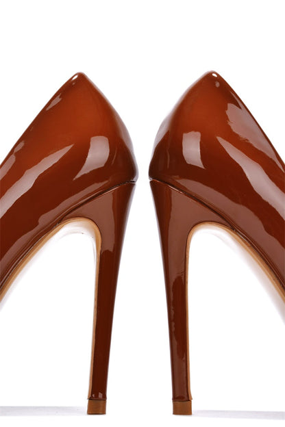 CHOKO - BROWN