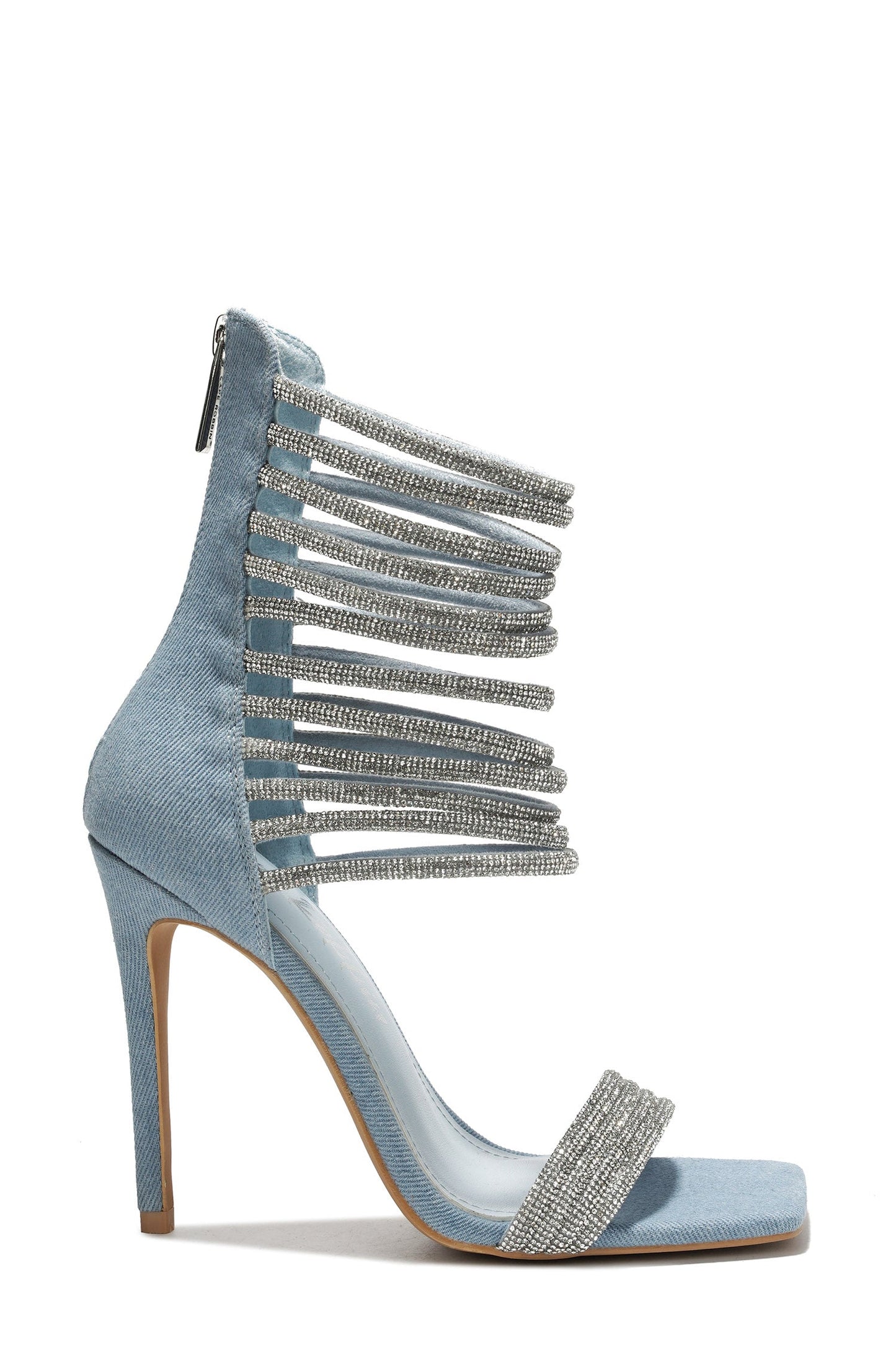 CHRYSTEL - DENIM