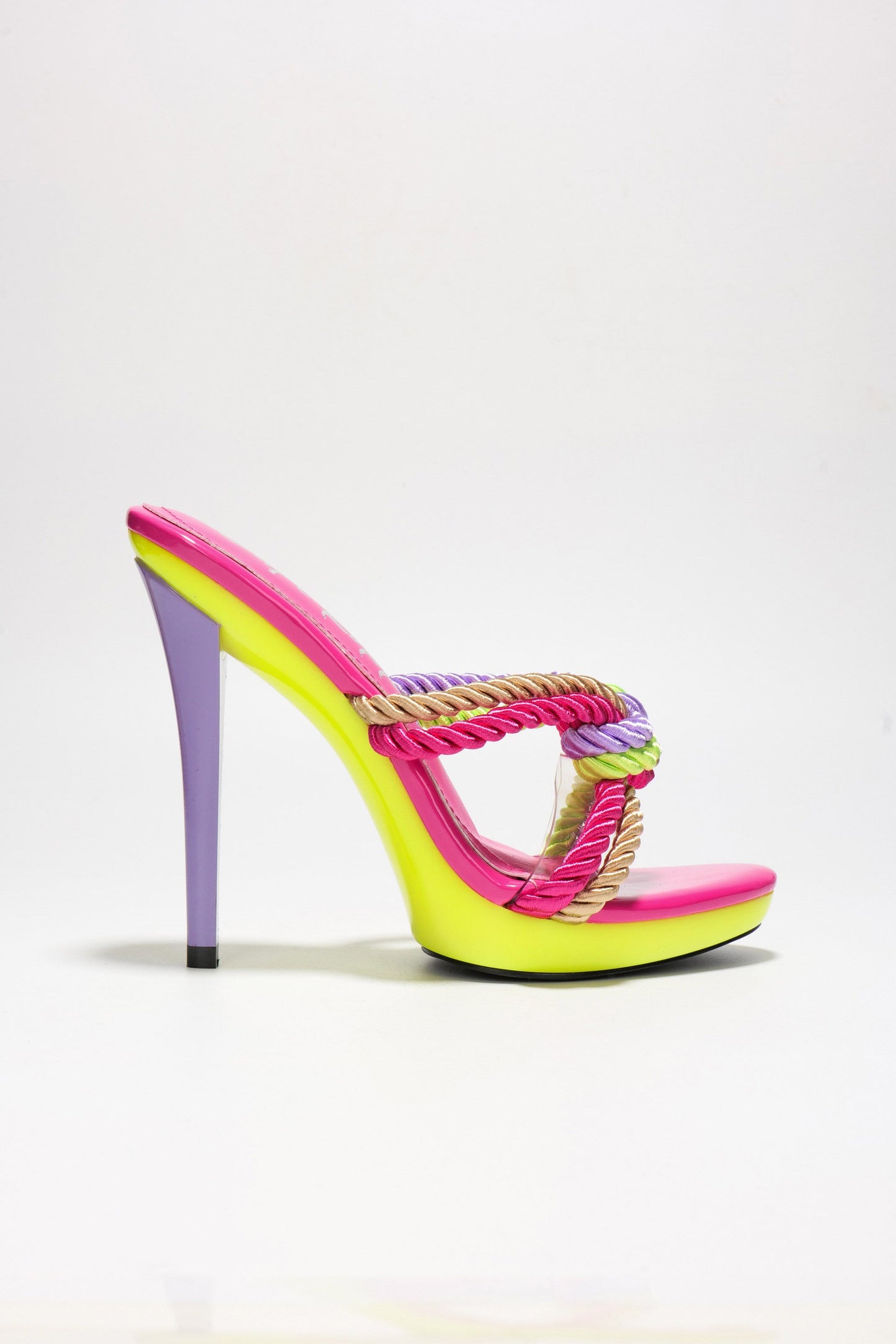 CLAREY - MULTI HEELS