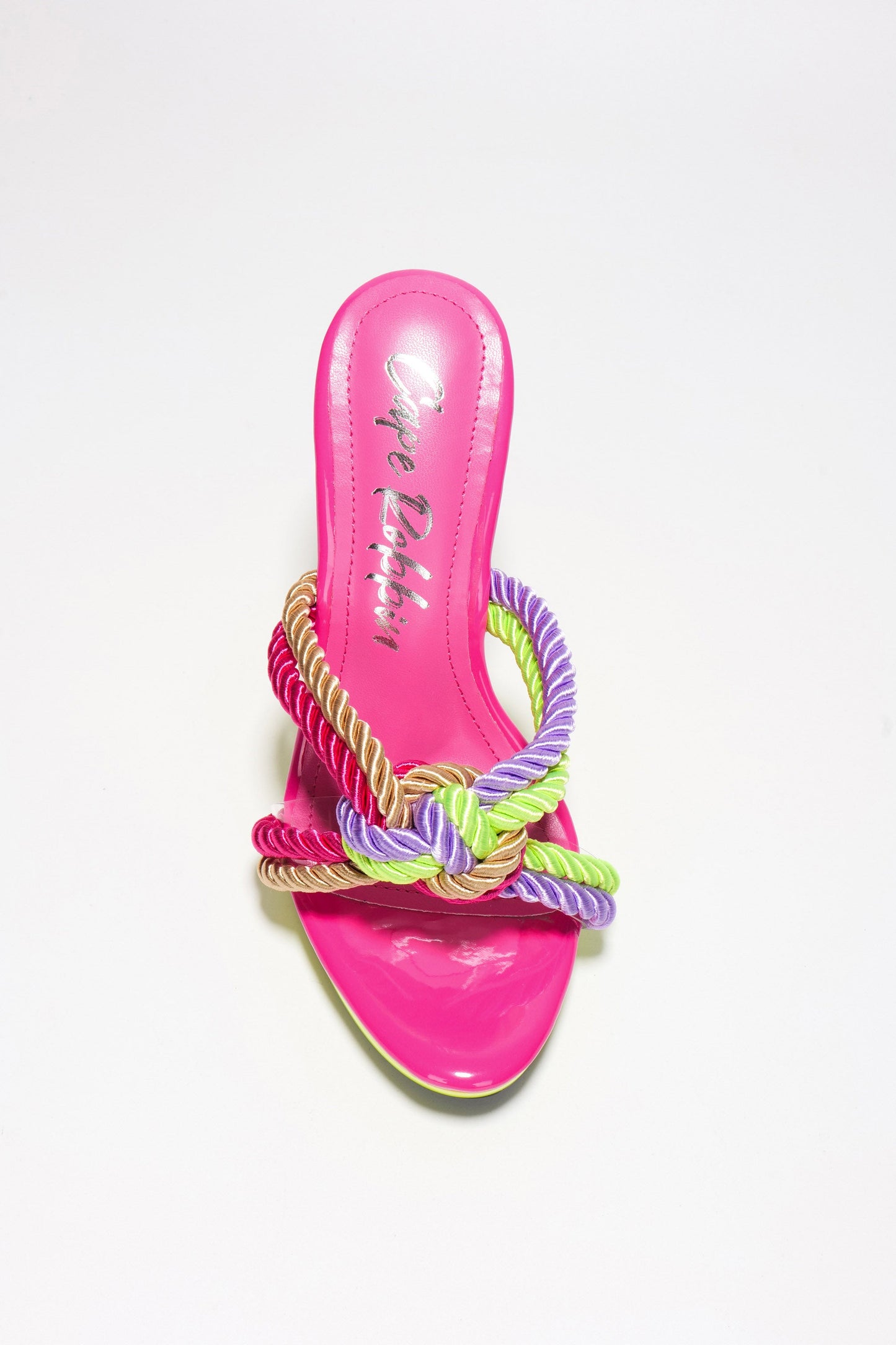 CLAREY - MULTI HEELS
