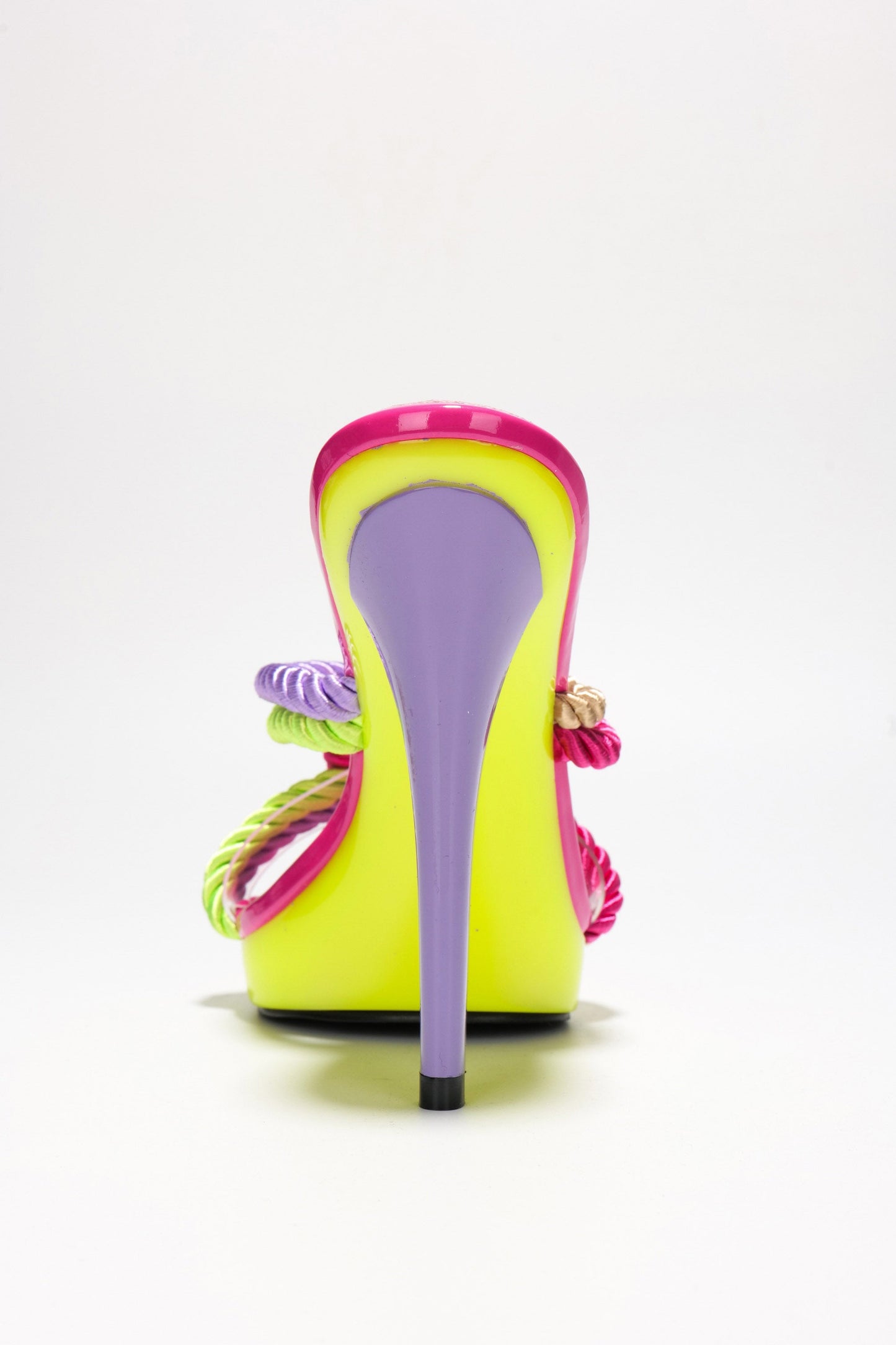 CLAREY - MULTI HEELS