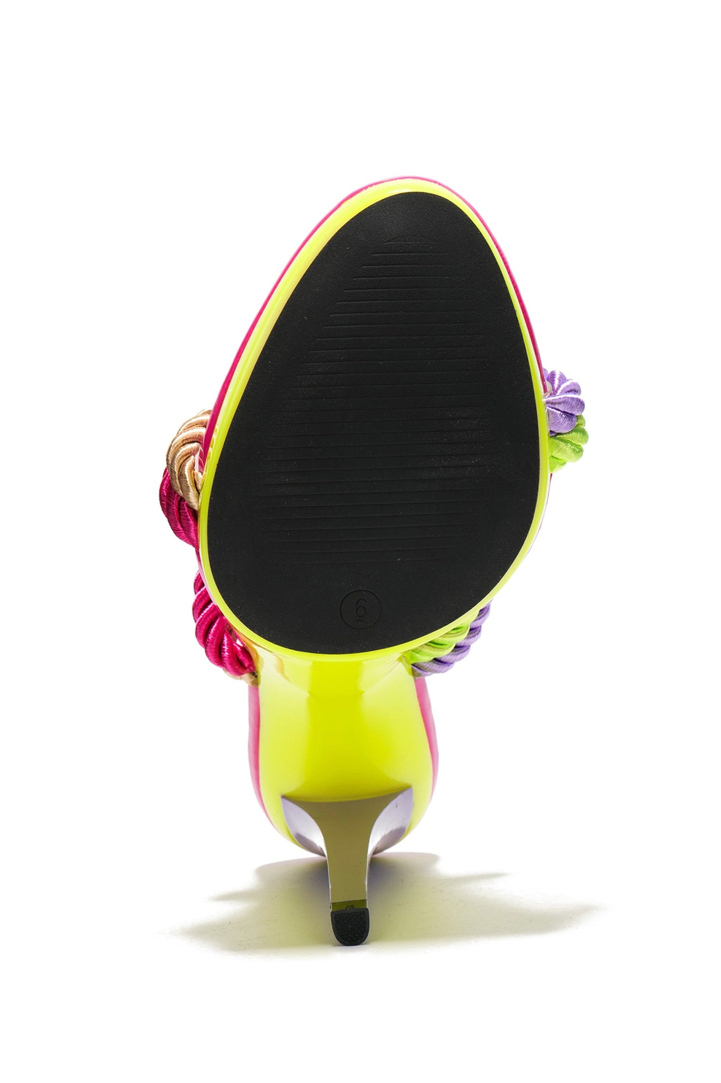 CLAREY - MULTI HEELS