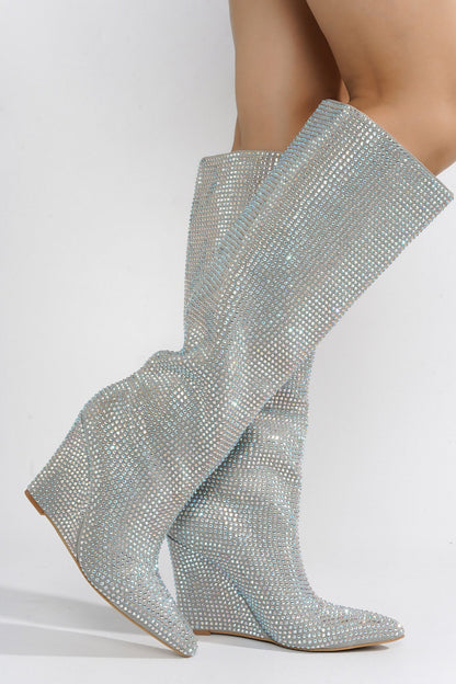 CORALINE - SILVER