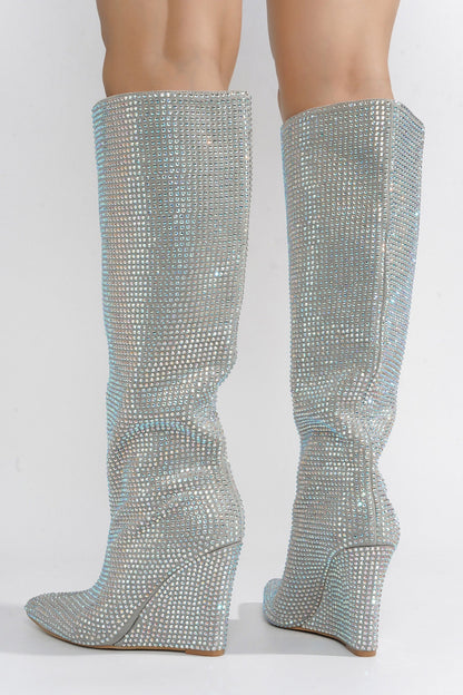 CORALINE - SILVER