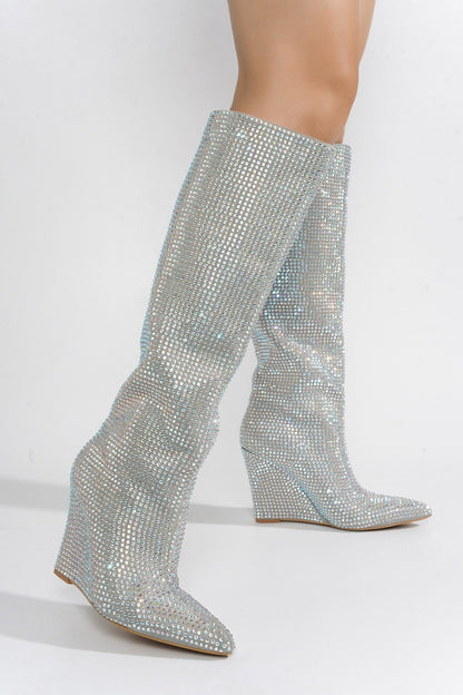CORALINE - SILVER