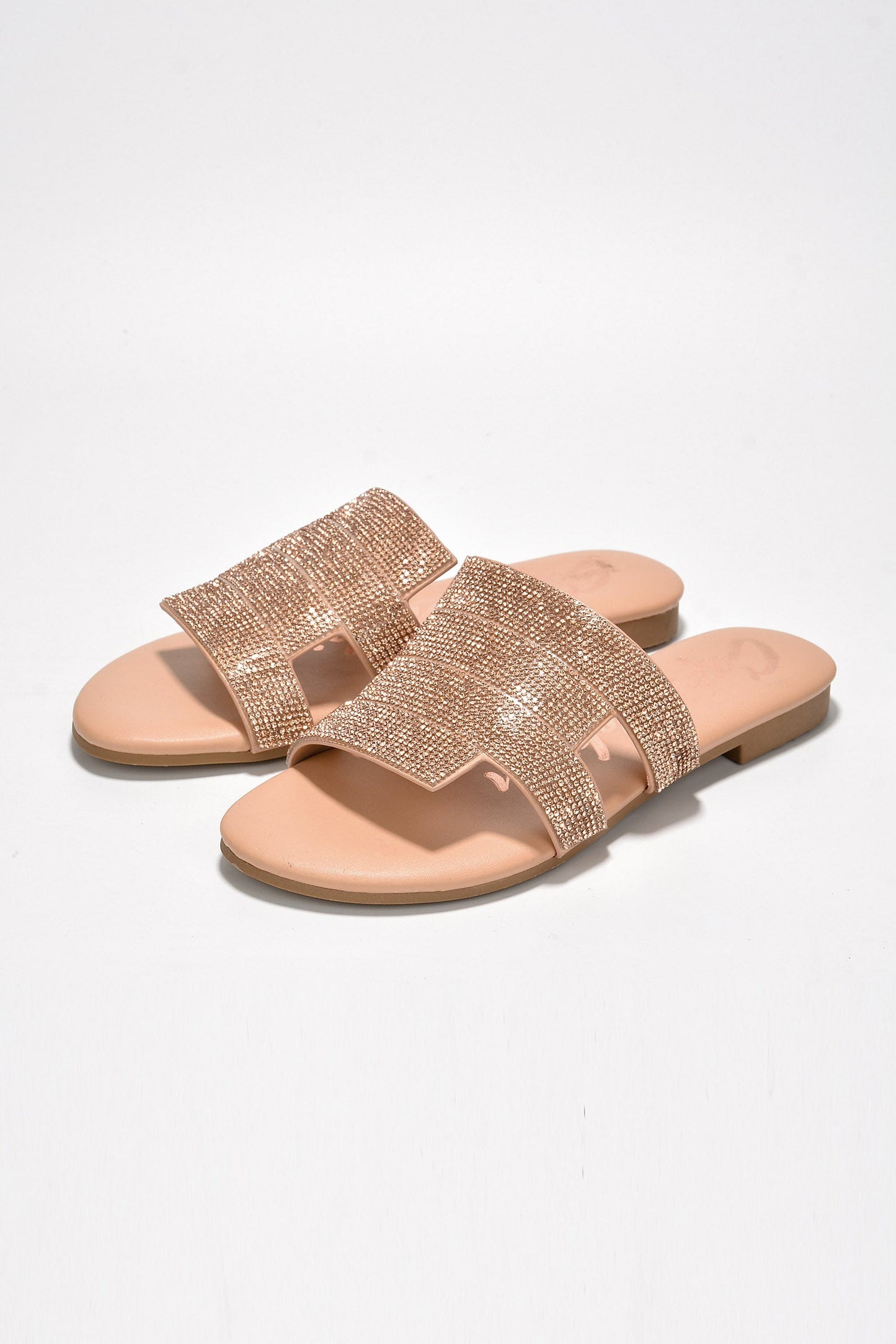 CORDELIA - ROSE GOLD