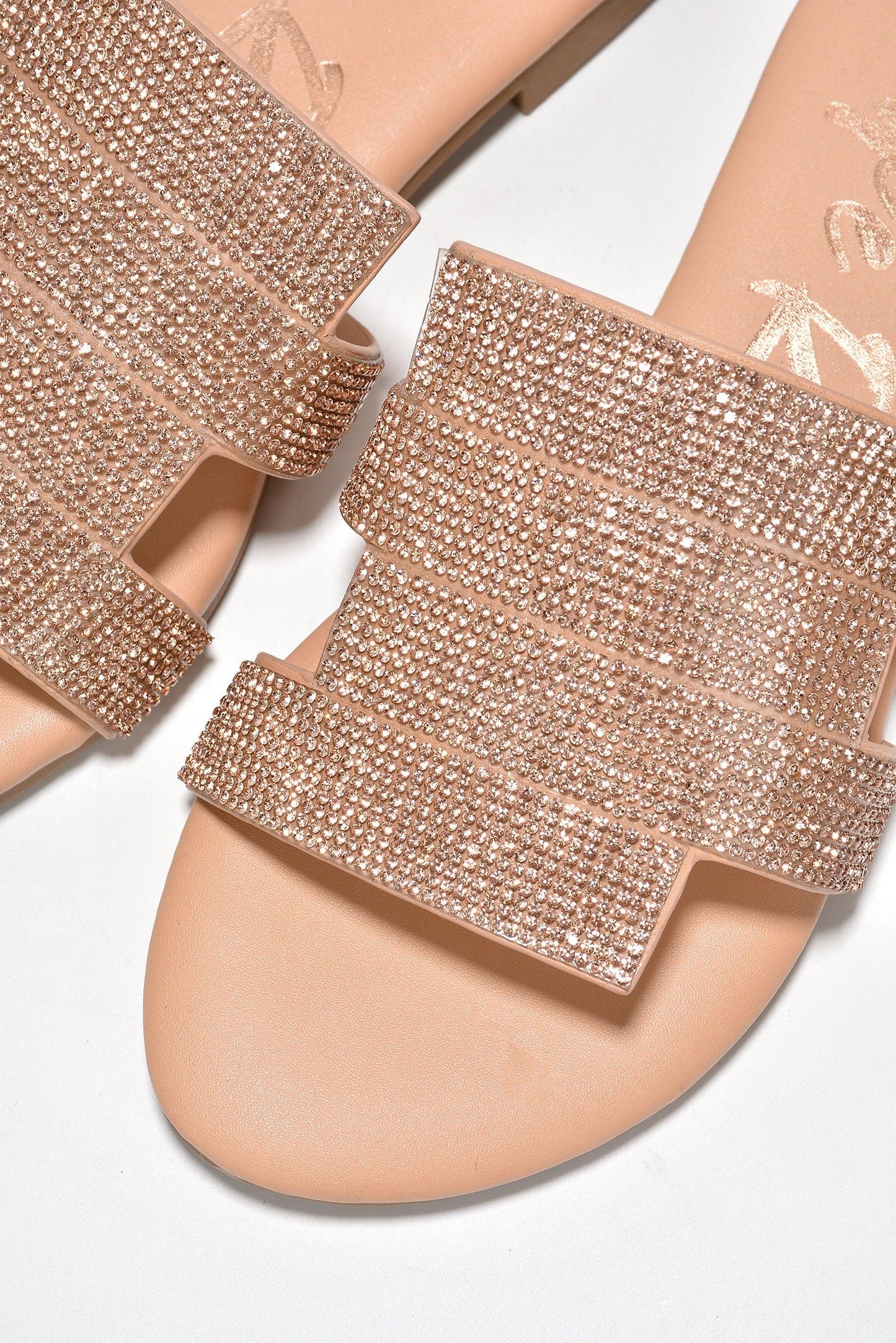 CORDELIA - ROSE GOLD