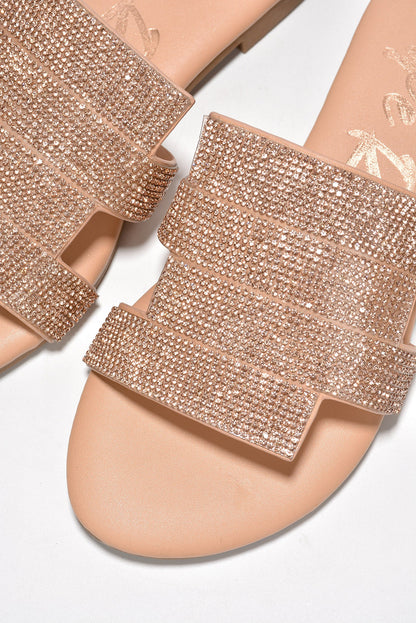 CORDELIA - ROSE GOLD