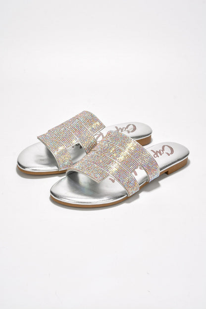 CORDELIA - SILVER