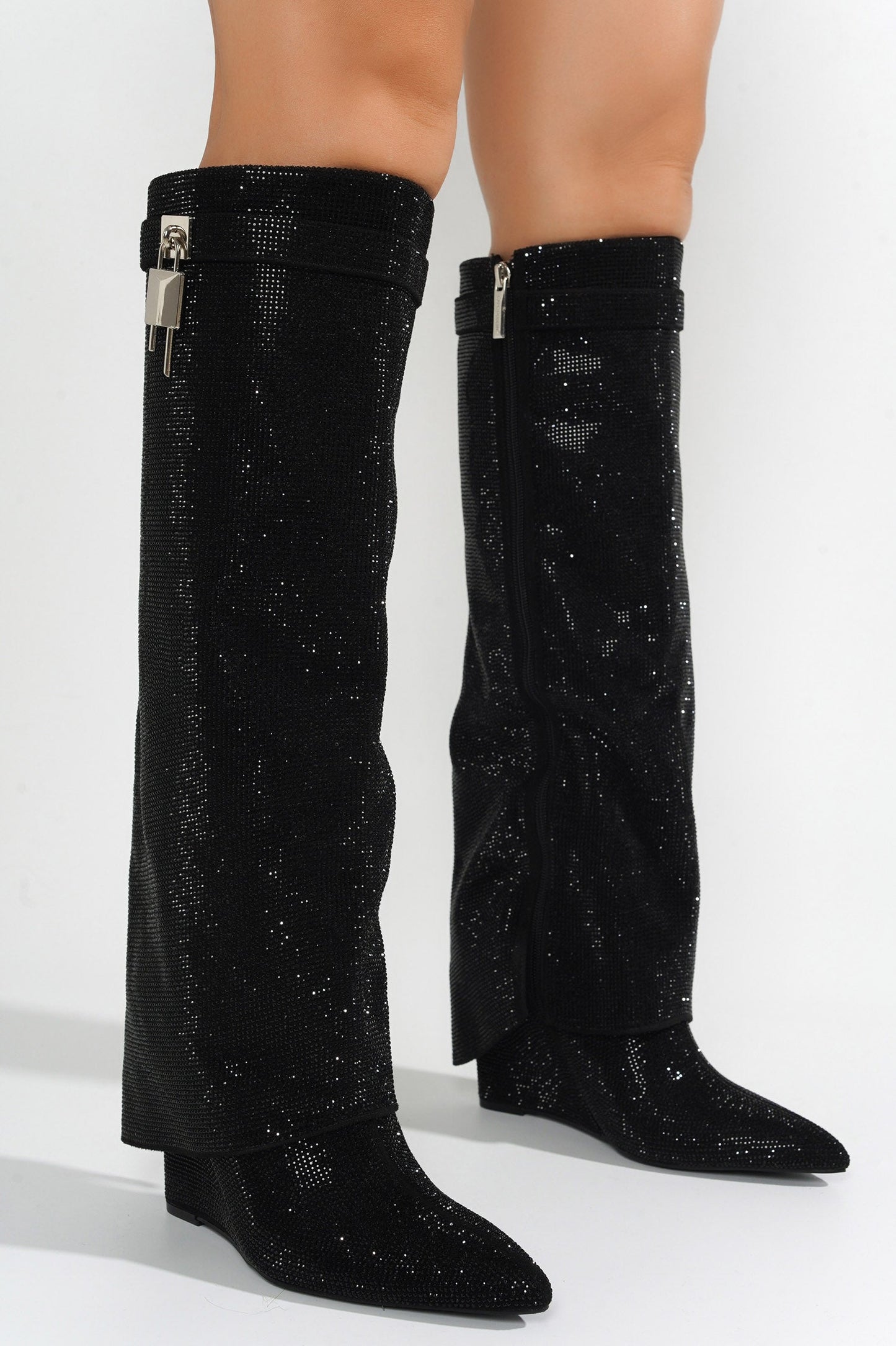 CRARA - BLACK