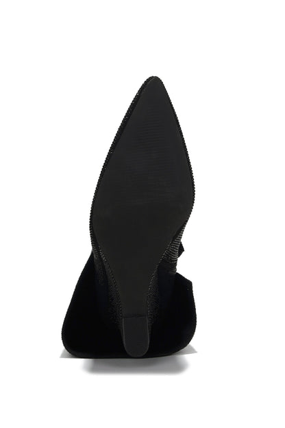 CRARA - BLACK