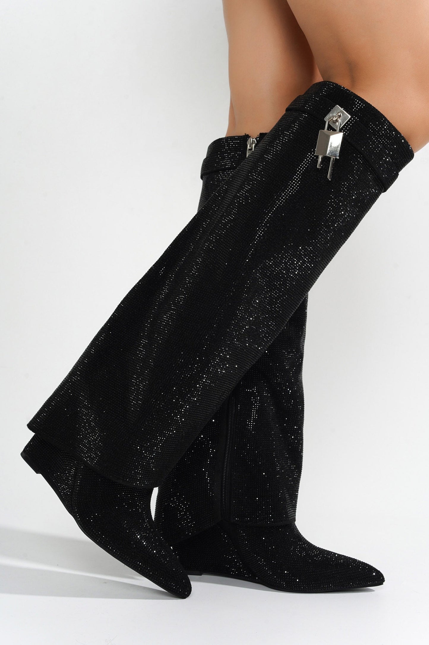 CRARA - BLACK
