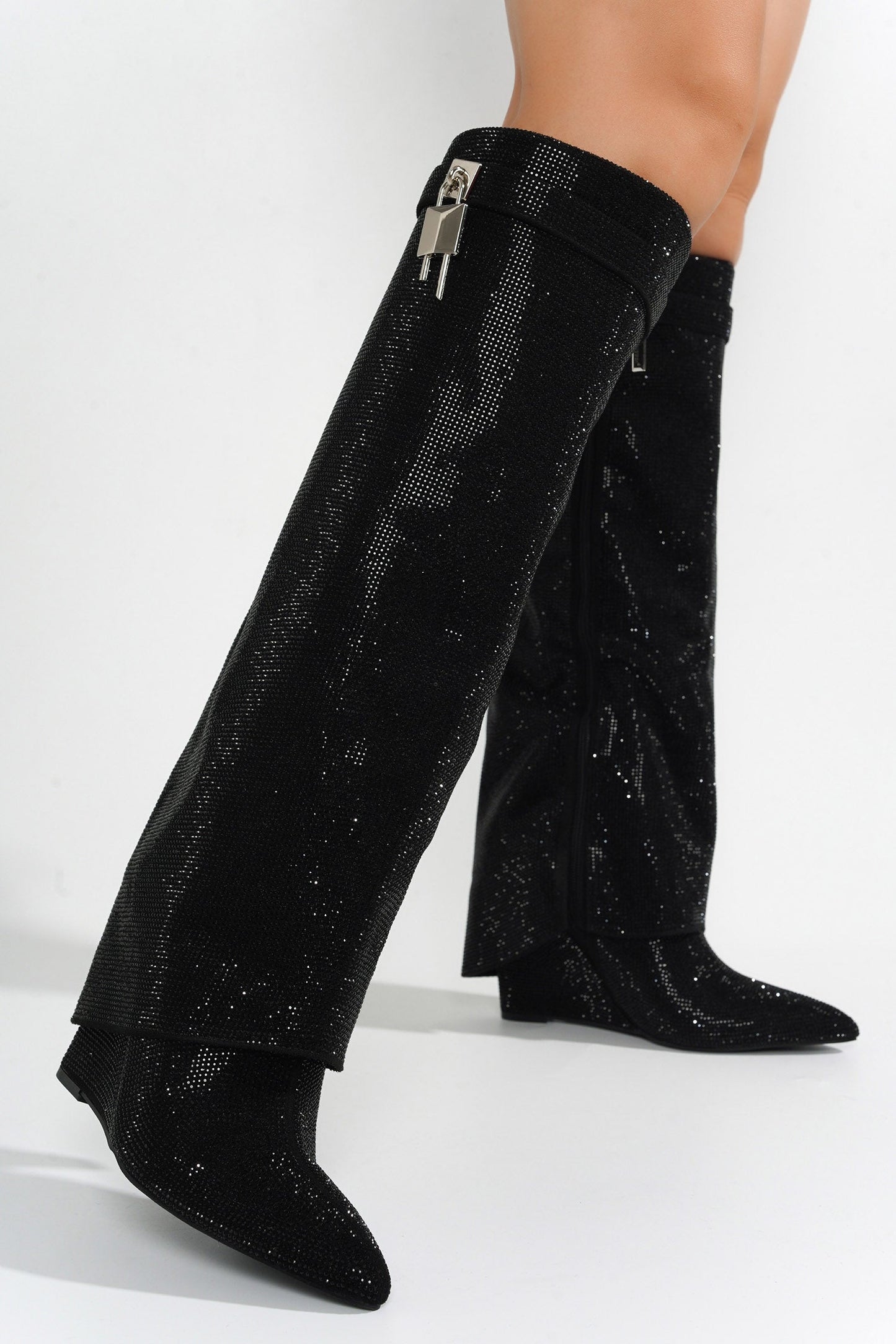 CRARA - BLACK