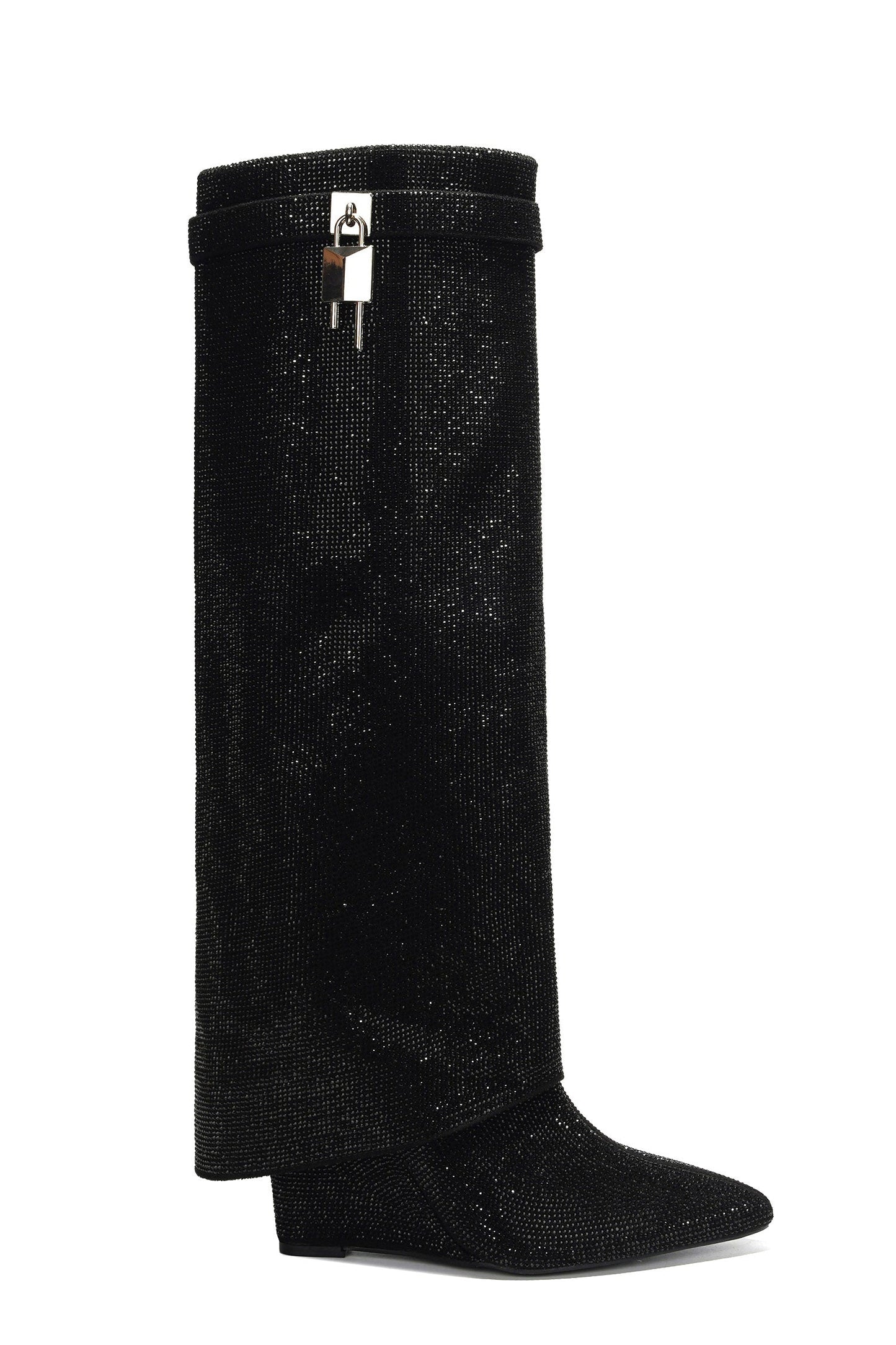 CRARA - BLACK