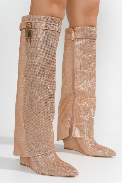 CRARA - ROSE GOLD